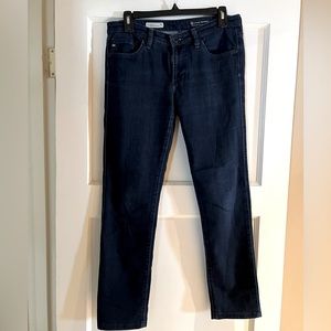 AG Adriano Goldschmied Stilt Cigarette Leg Jeans - 29R